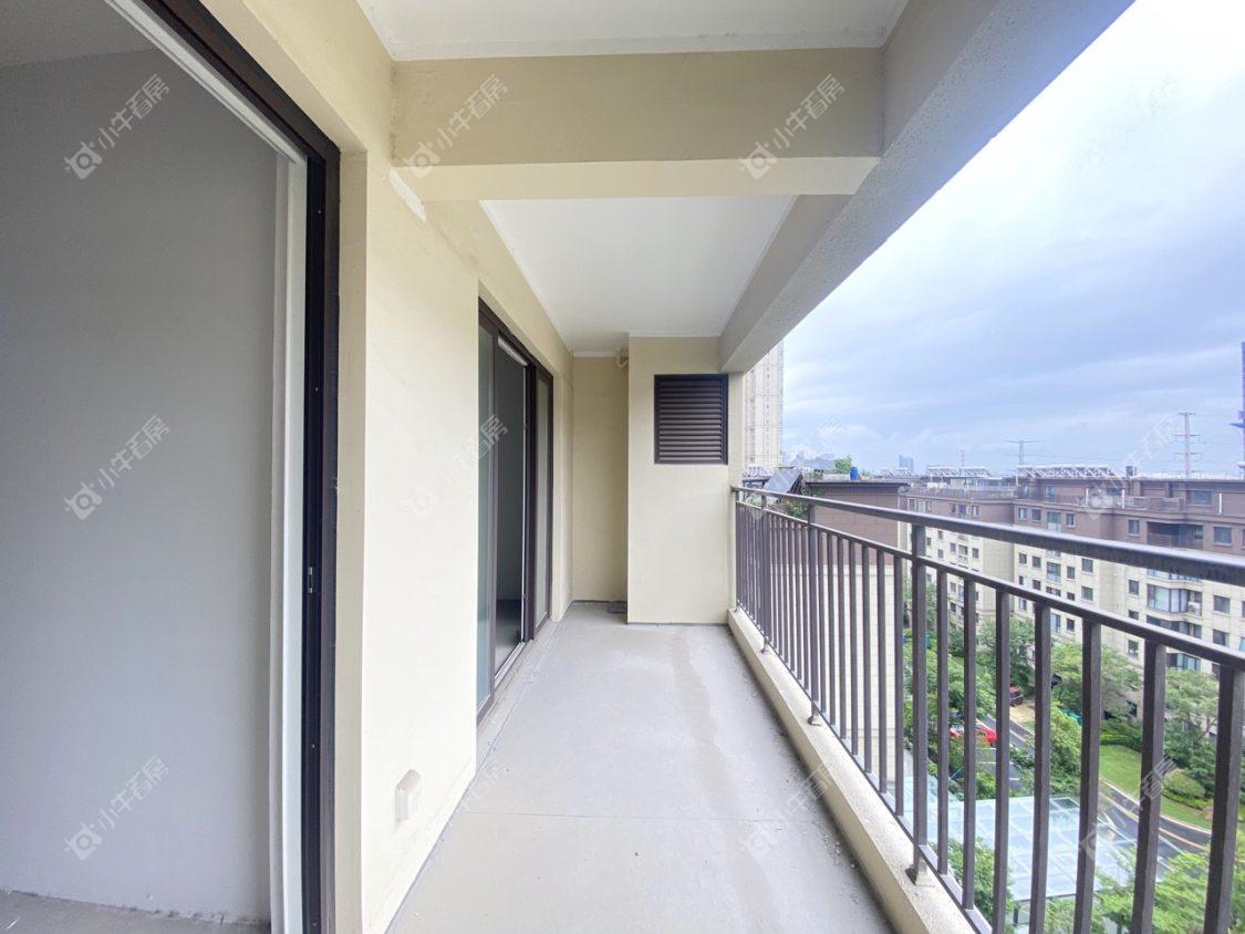 镇江中南熙悦城中南二期在售二手房源室内图_小牛看房