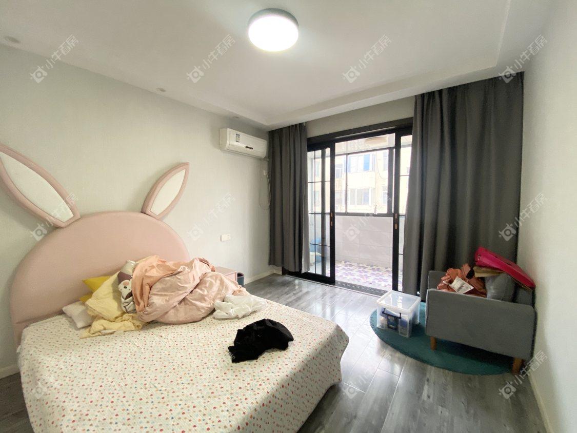 镇江香草新村在售二手房源室内图_小牛看房