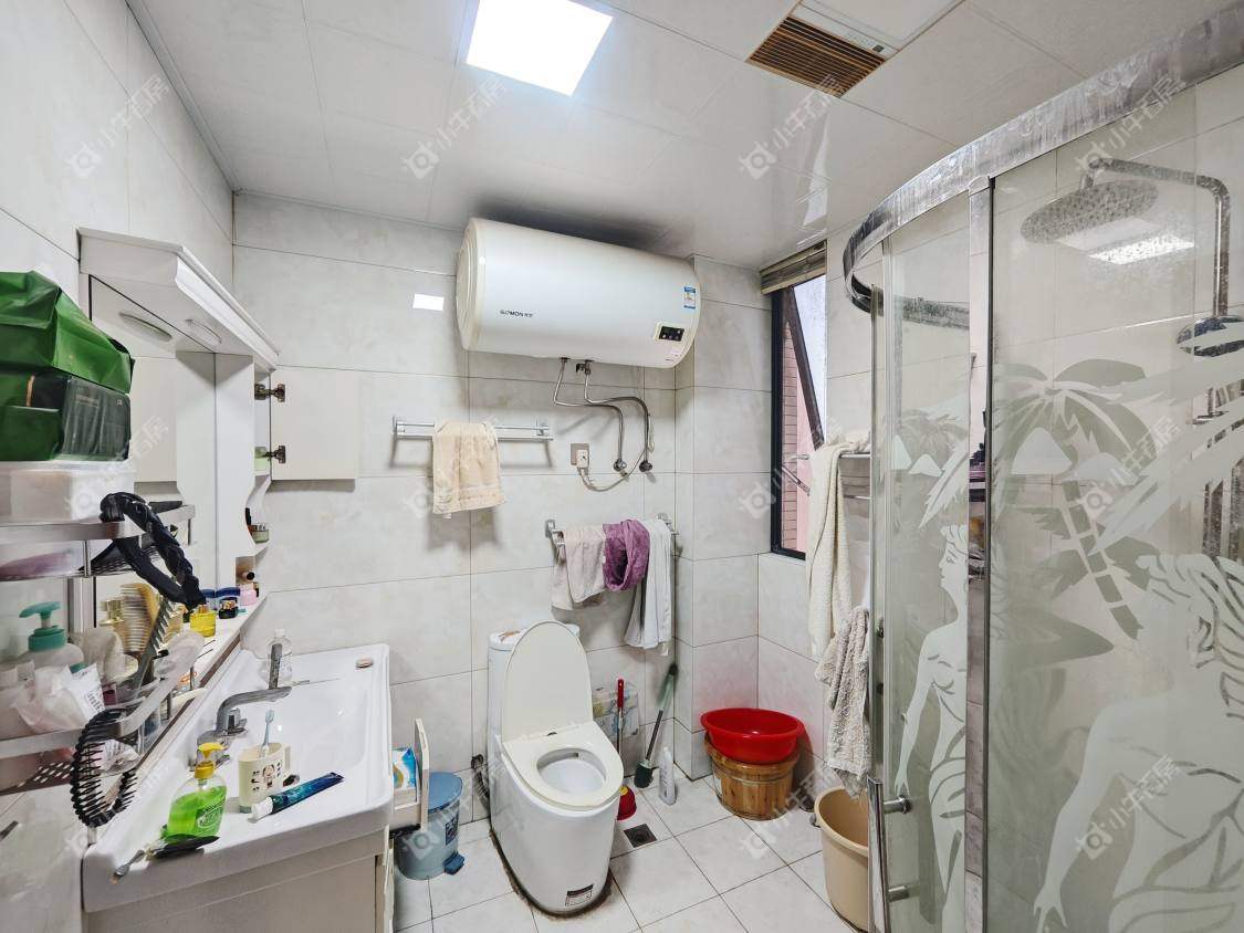 镇江锦尚名都在售二手房源室内图_小牛看房