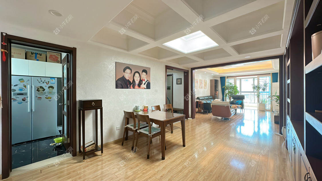 镇江碧桂园在售二手房源_小牛看房