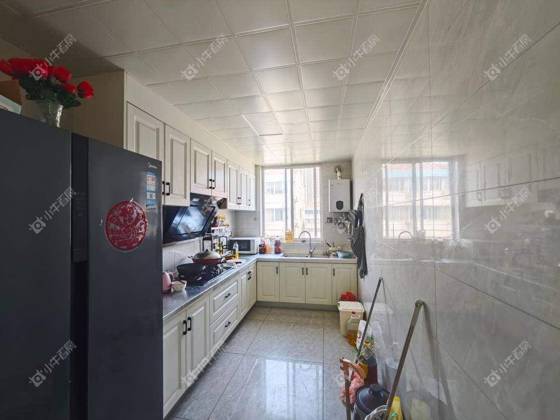 镇江兴隆苑在售二手房源室内图_小牛看房