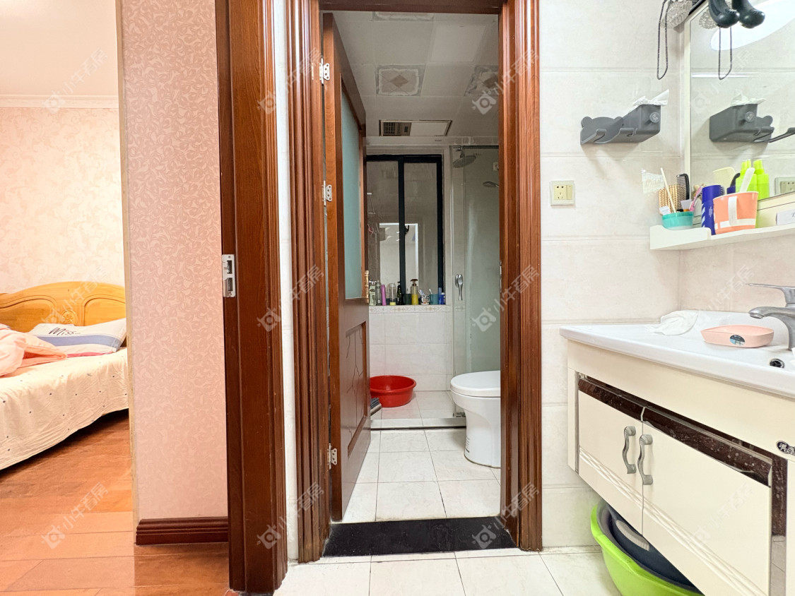 镇江东方盛世在售二手房源室内图_小牛看房