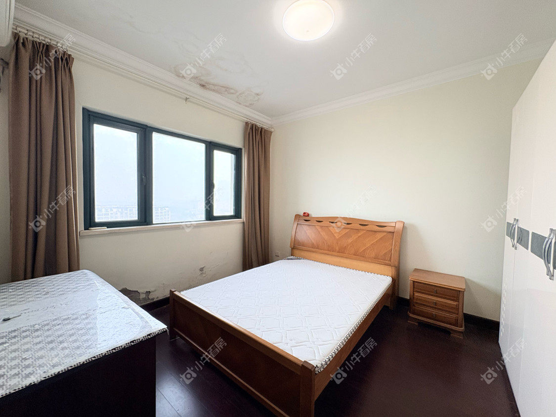 镇江恒大名都一期在售二手房源室内图_小牛看房