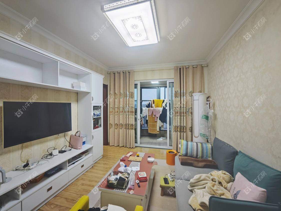 镇江碧桂园在售二手房源室内图_小牛看房