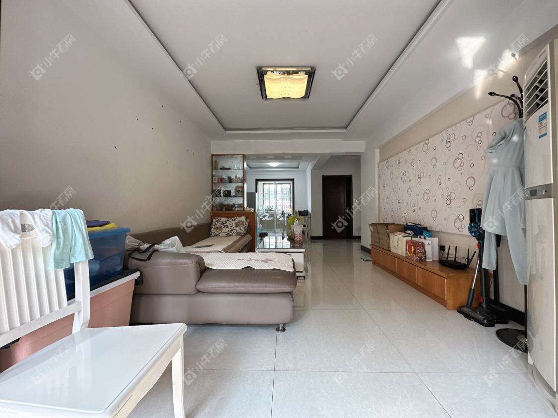 镇江碧水兰庭在售二手房源_小牛看房