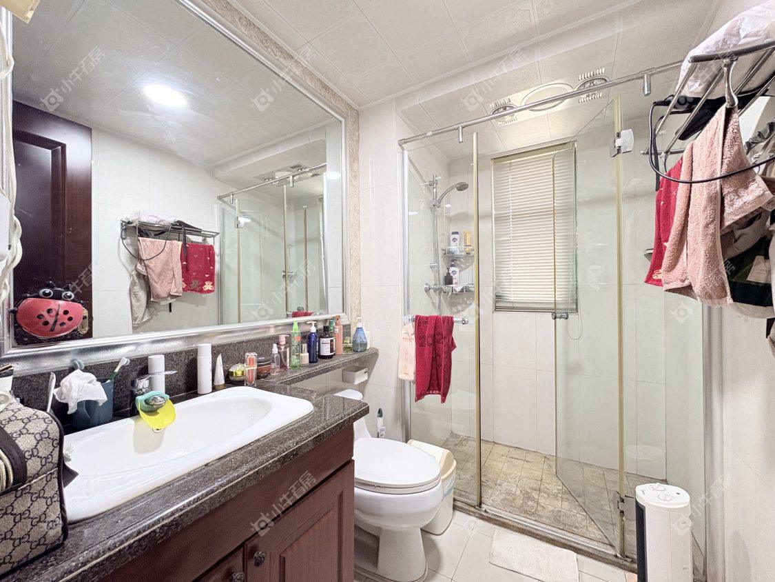 镇江恒大名都一期在售二手房源室内图_小牛看房