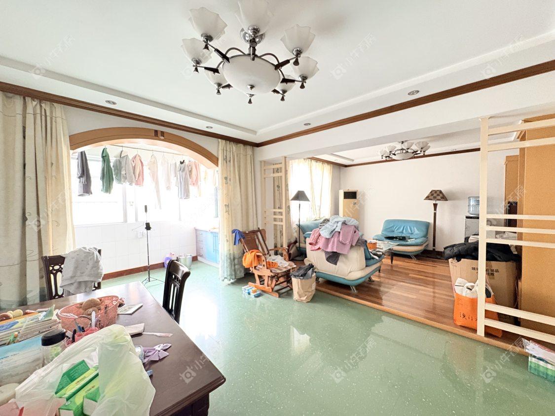 镇江金谷小区在售二手房源室内图_小牛看房