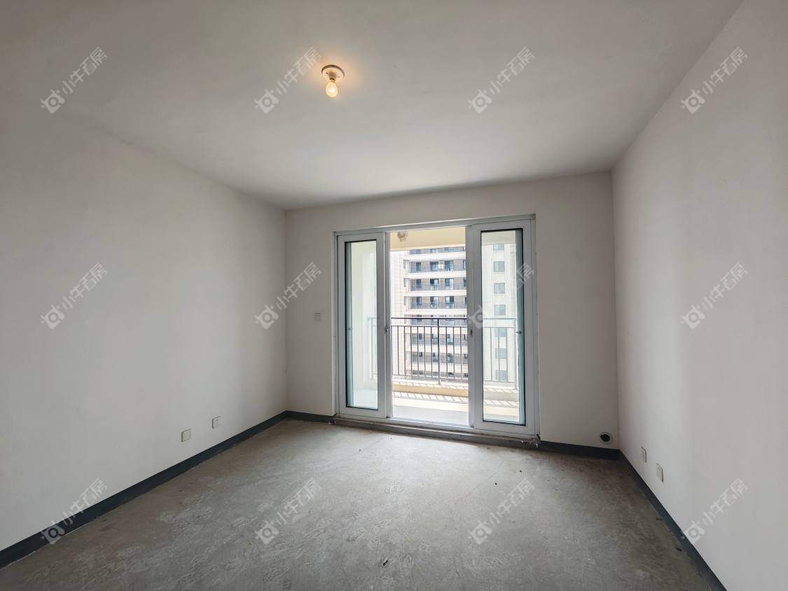 镇江中南君悦府中南一期在售二手房源室内图_小牛看房