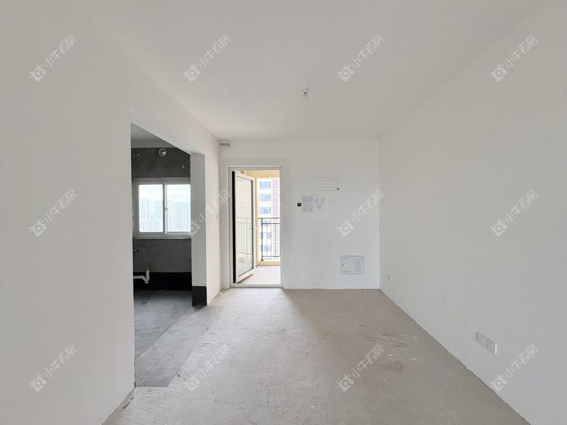 镇江中南熙悦城中南二期在售二手房源室内图_小牛看房