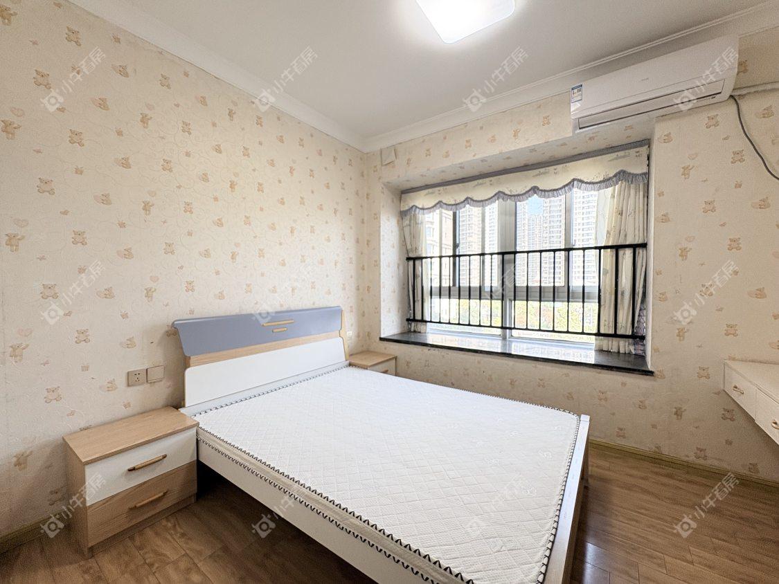 镇江碧桂园在售二手房源室内图_小牛看房