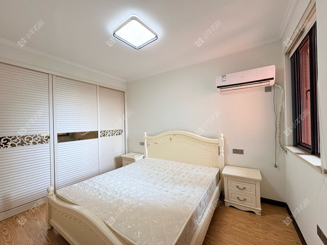 镇江天波城在售二手房源室内图_小牛看房