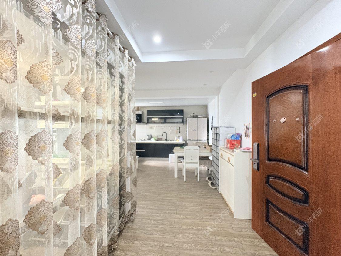 镇江金鼎城市花园在售二手房源室内图_小牛看房