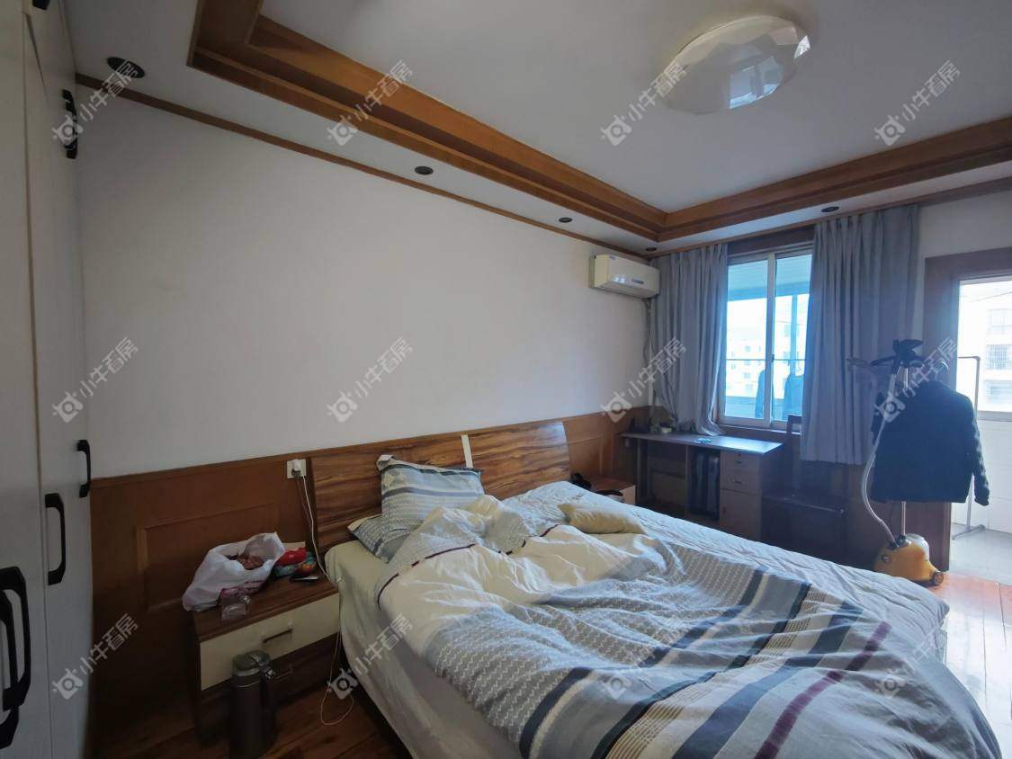 镇江金谷小区在售二手房源室内图_小牛看房