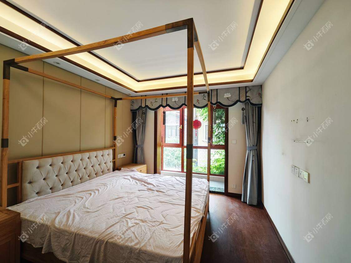 镇江吾悦华府（丹阳）在售二手房源室内图_小牛看房