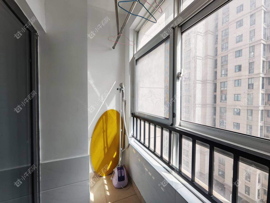 镇江碧桂园在售二手房源室内图_小牛看房