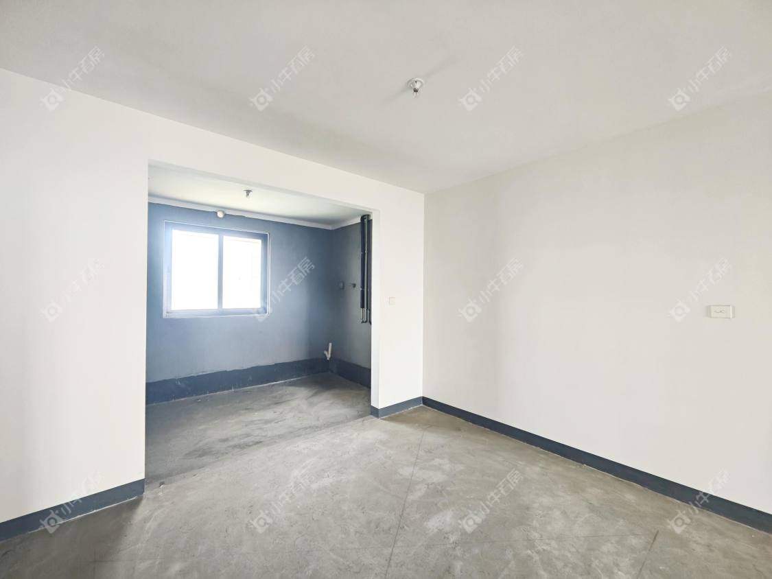 镇江吾悦华府金郡（丹阳）在售二手房源室内图_小牛看房