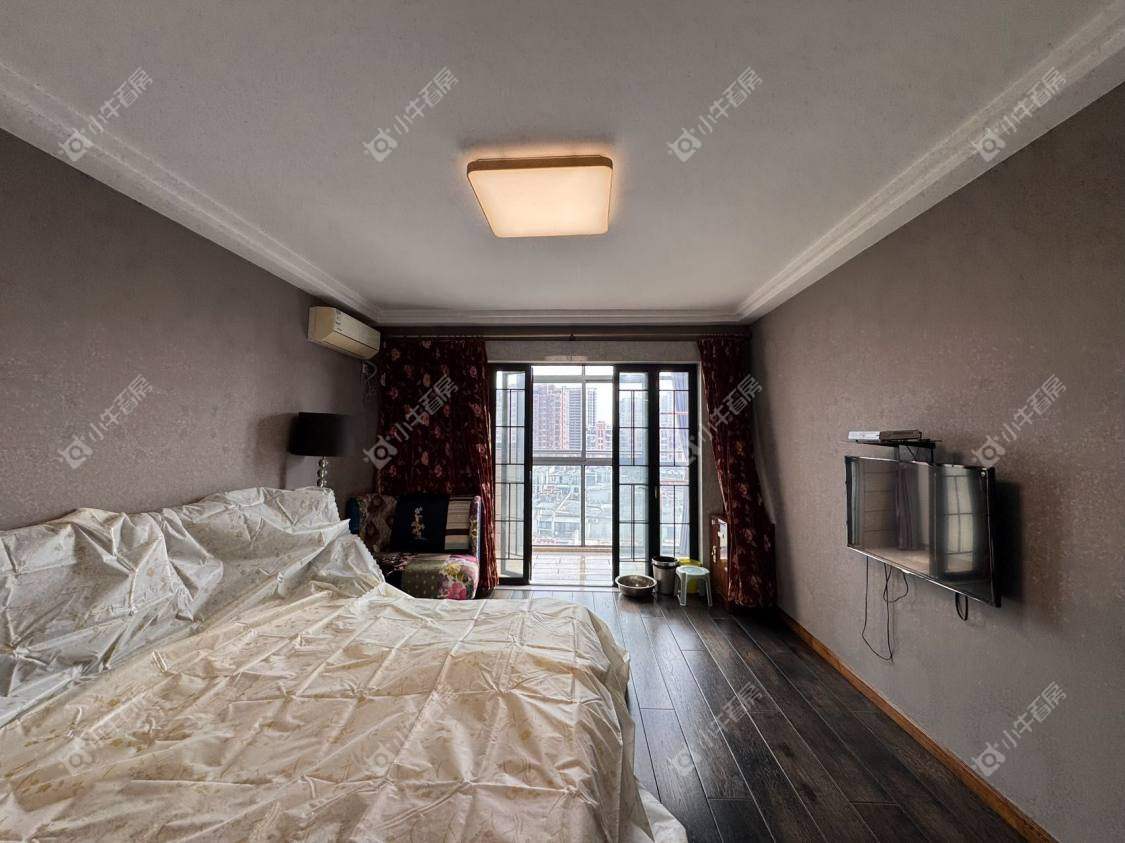 镇江江南人家在售二手房源室内图_小牛看房