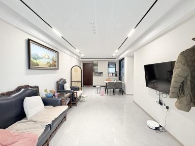 镇江中海时代都会在售二手房_小牛看房