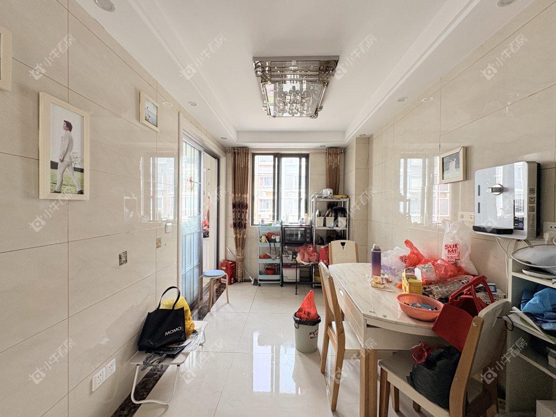 镇江锦尚名都在售二手房源室内图_小牛看房