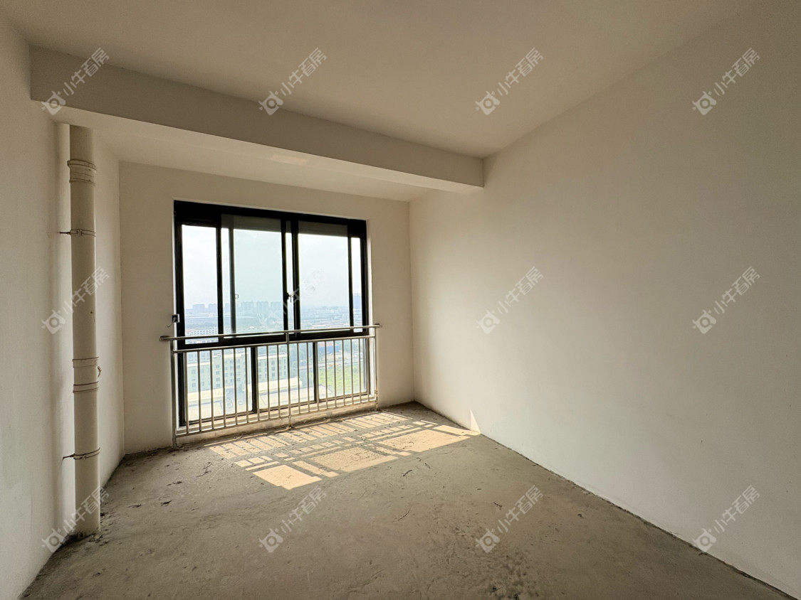 镇江丹凤国际在售二手房源室内图_小牛看房