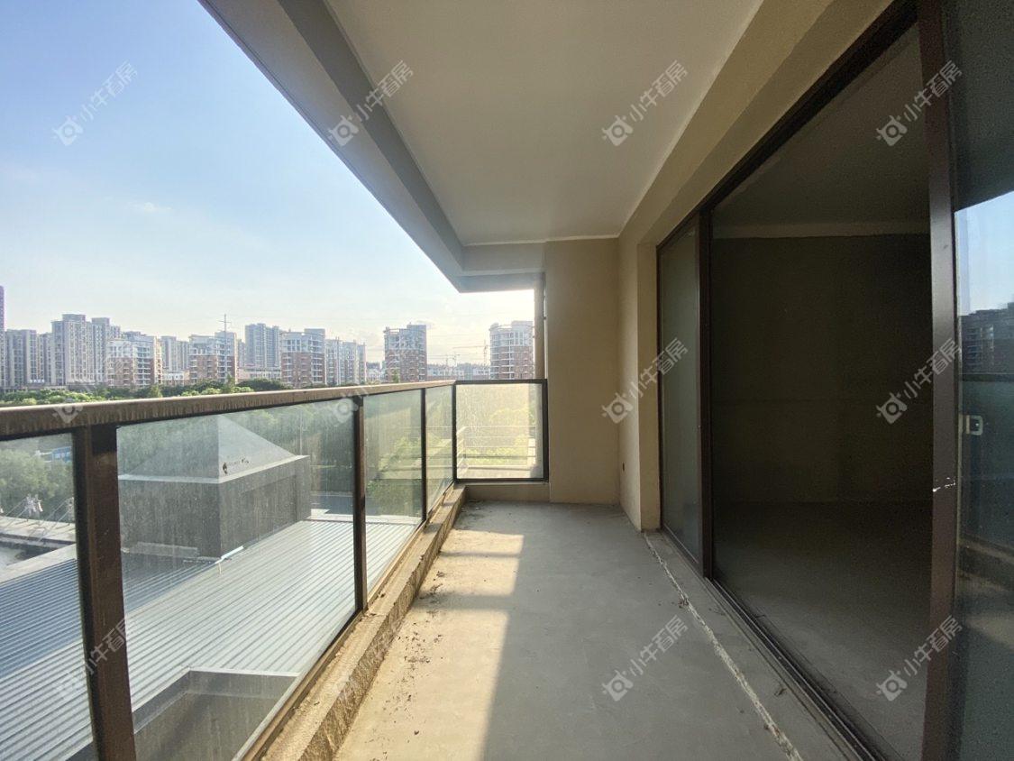 镇江华都翰林府在售二手房源室内图_小牛看房