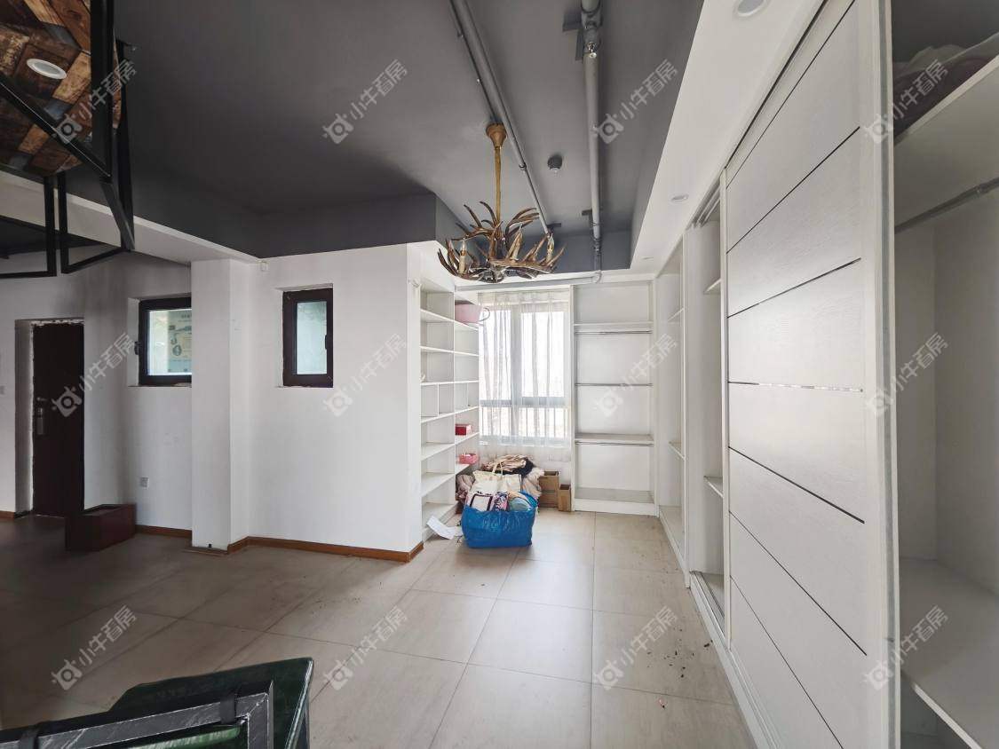 镇江御珑湾商业楼在售二手房源室内图_小牛看房