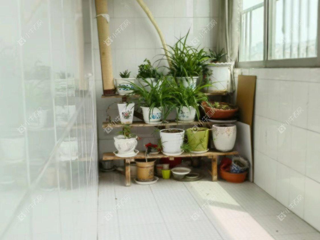 镇江千家乐园在售二手房源室内图_小牛看房