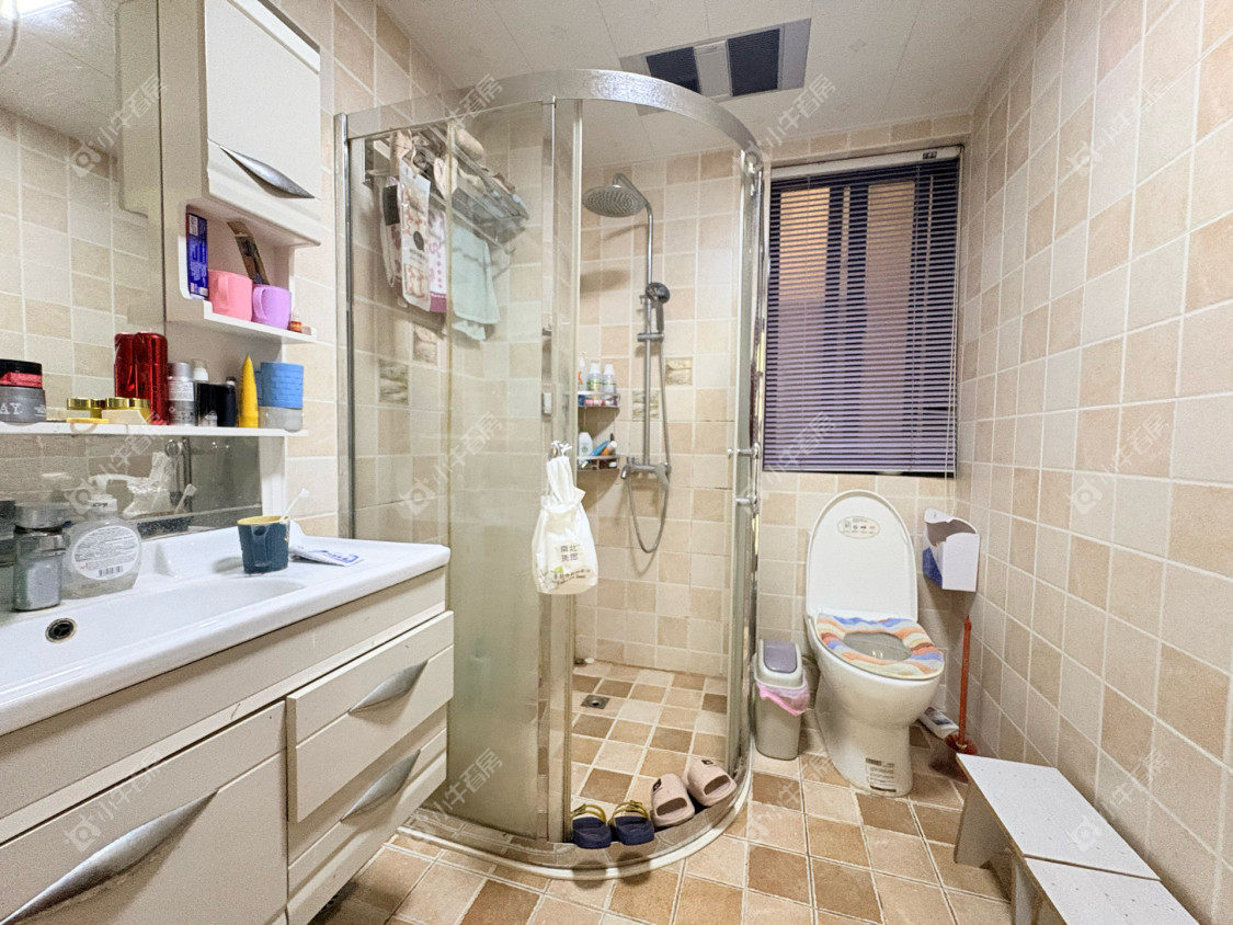 镇江华都锦城在售二手房源室内图_小牛看房