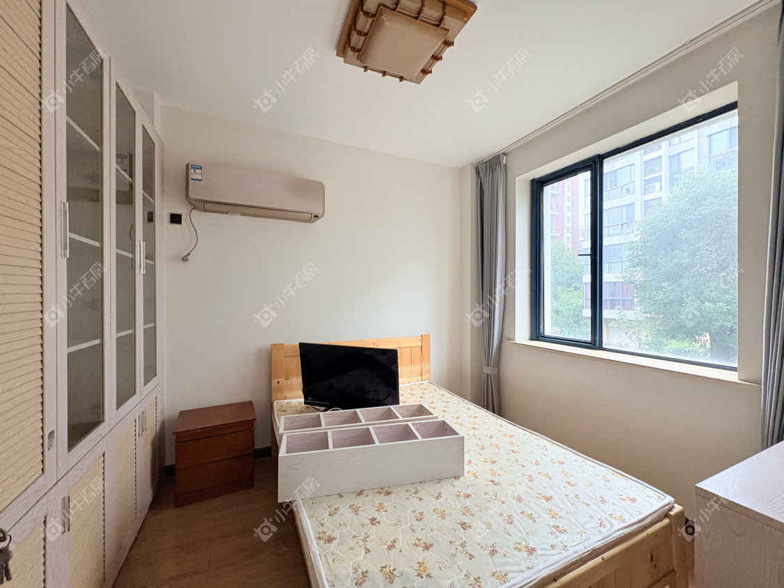 镇江天波城在售二手房源室内图_小牛看房