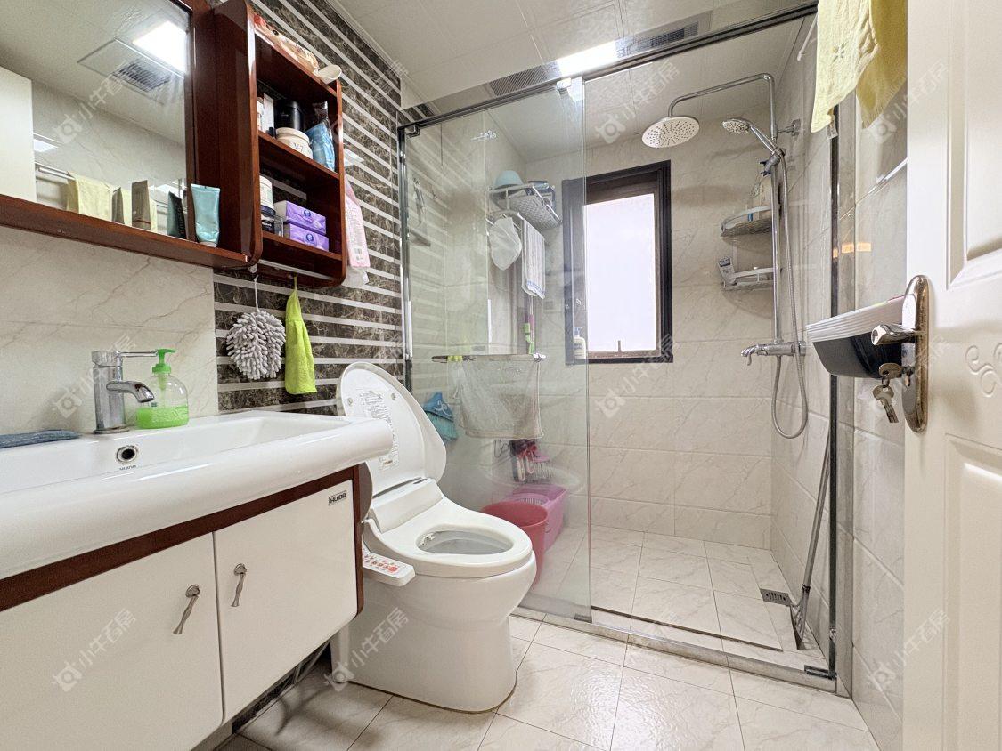 镇江吾悦华府（丹阳）在售二手房源室内图_小牛看房