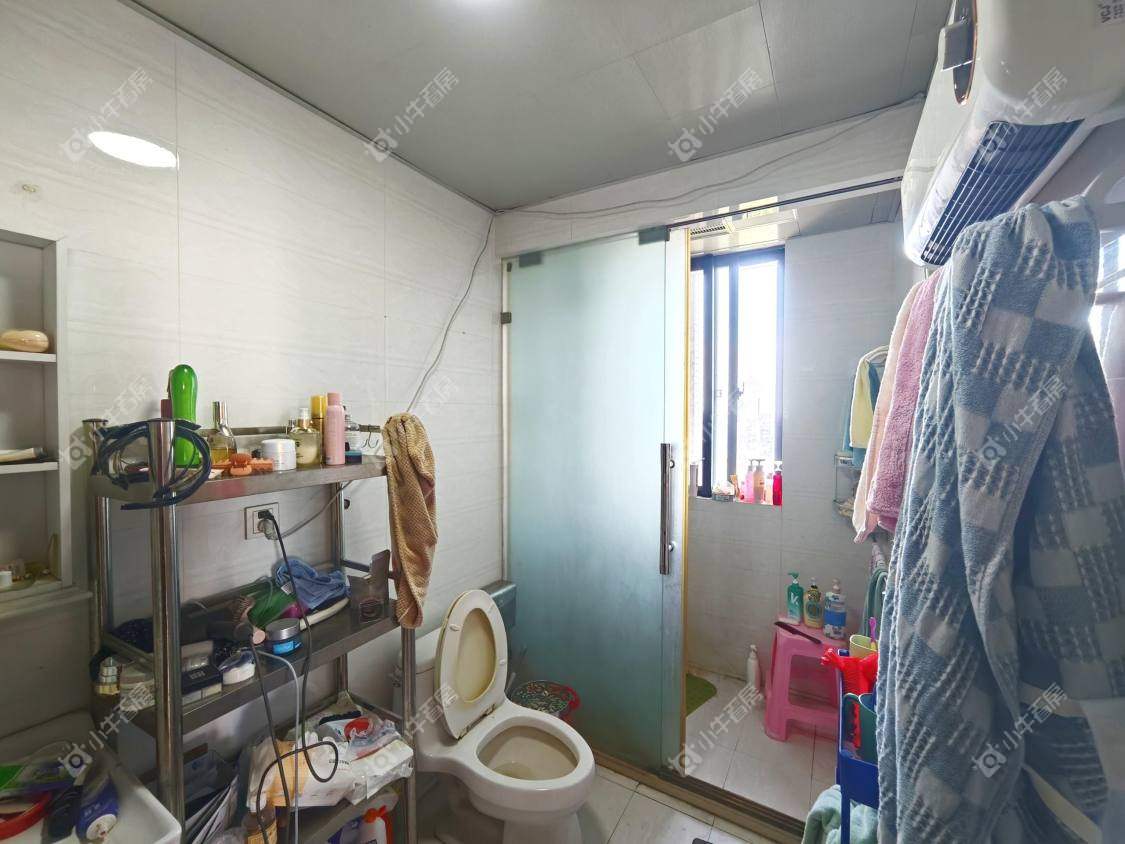 镇江新香草苑在售二手房源室内图_小牛看房