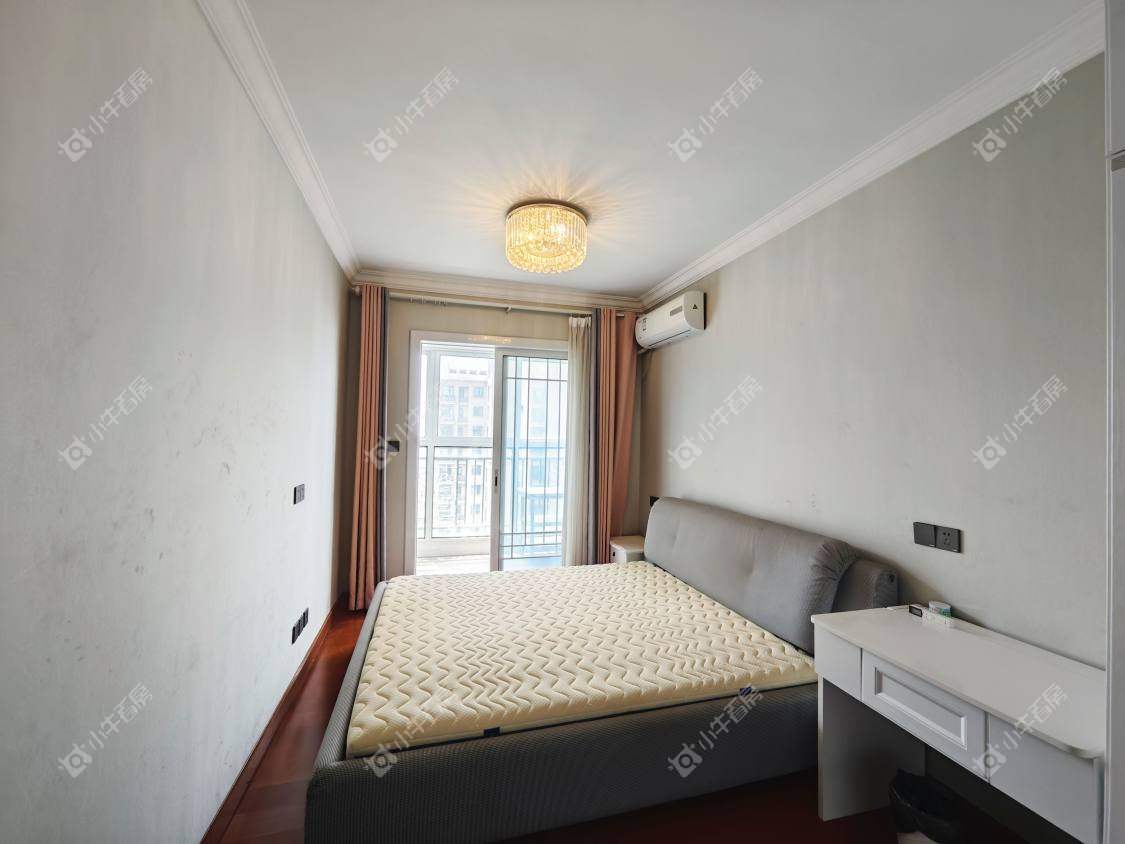 镇江恒大名都二三期在售二手房源室内图_小牛看房