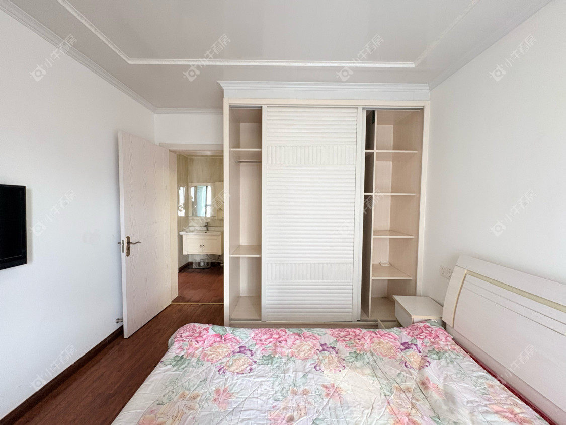 镇江荣城国际一期在售二手房源室内图_小牛看房