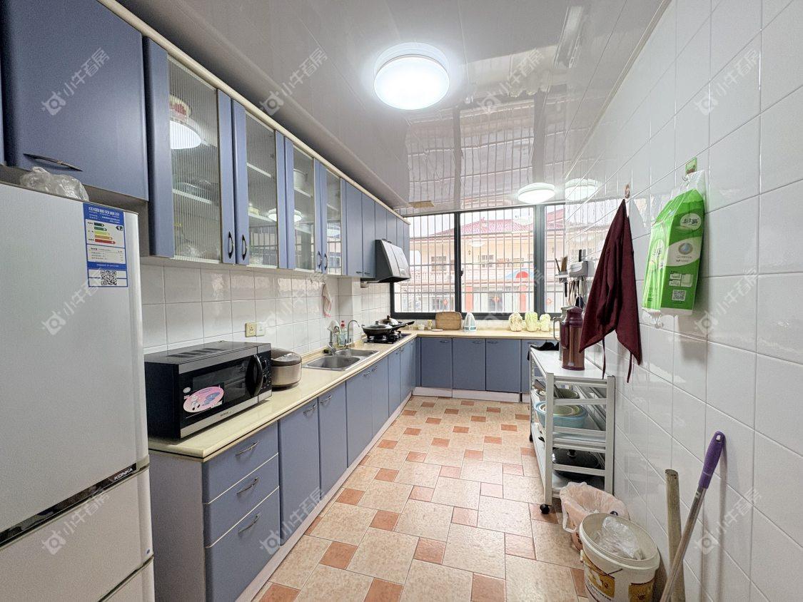 镇江香草新村在售二手房源室内图_小牛看房