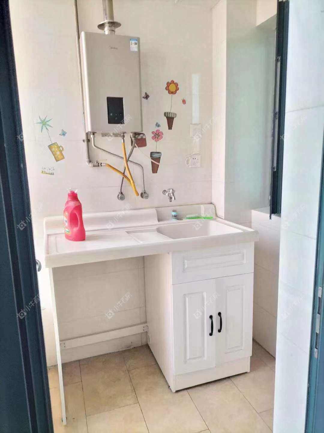 镇江恒大城在售二手房源_小牛看房