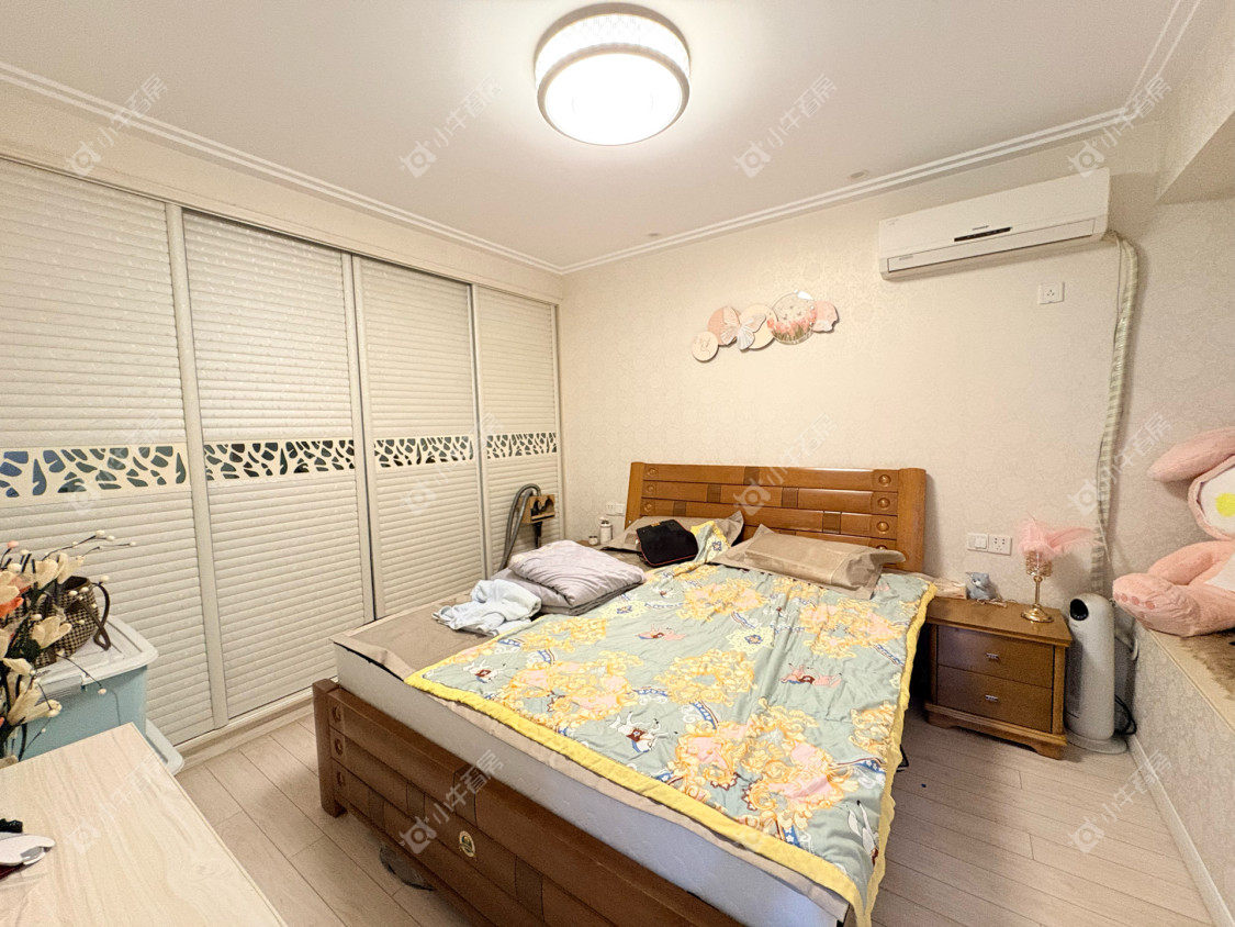 镇江华都锦城在售二手房源室内图_小牛看房