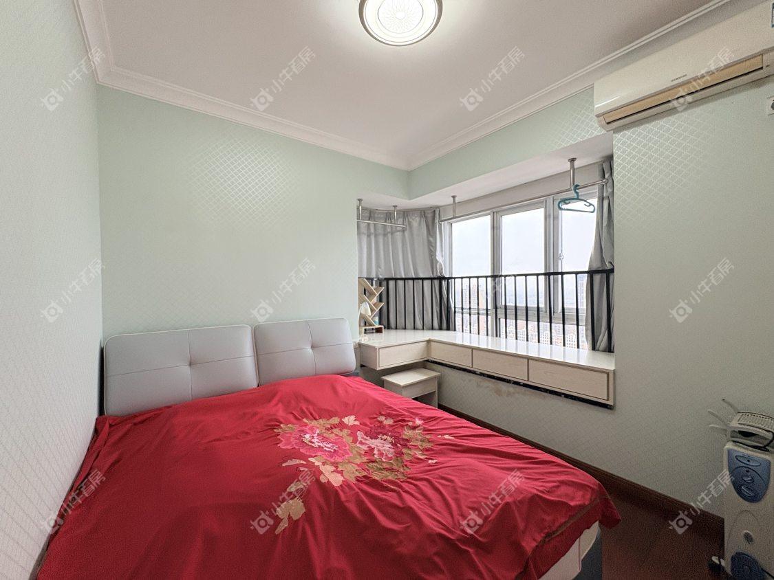 镇江碧桂园在售二手房源室内图_小牛看房