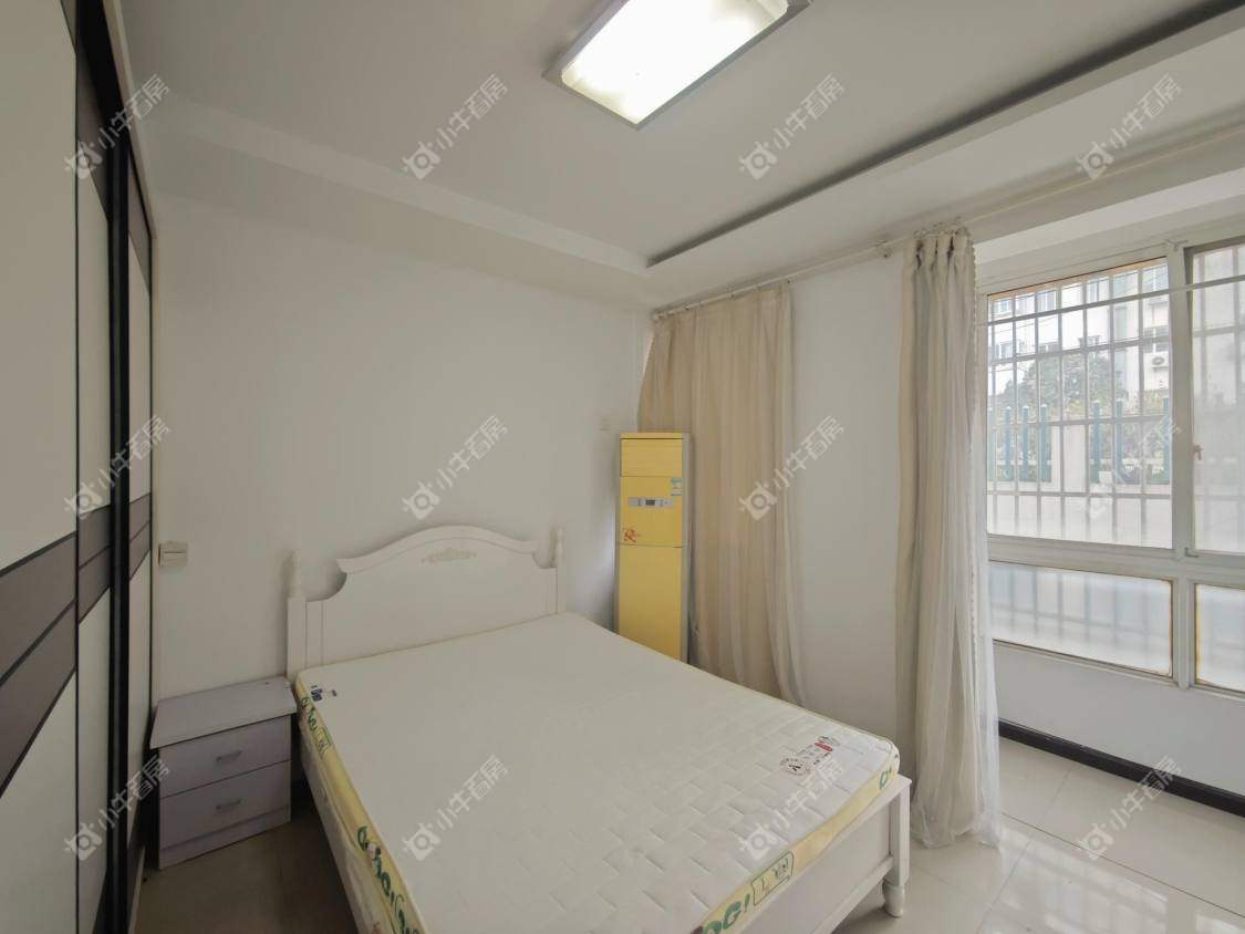 镇江紫荆花园在售二手房源室内图_小牛看房