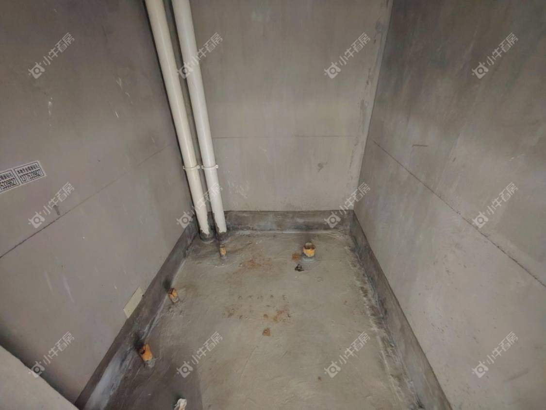 镇江南门花园在售二手房源室内图_小牛看房