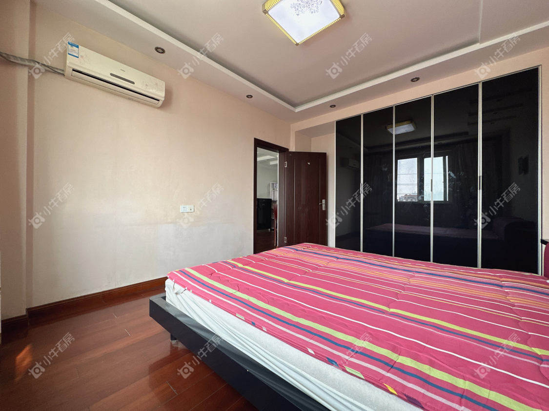 镇江名仕苑在售二手房源_小牛看房