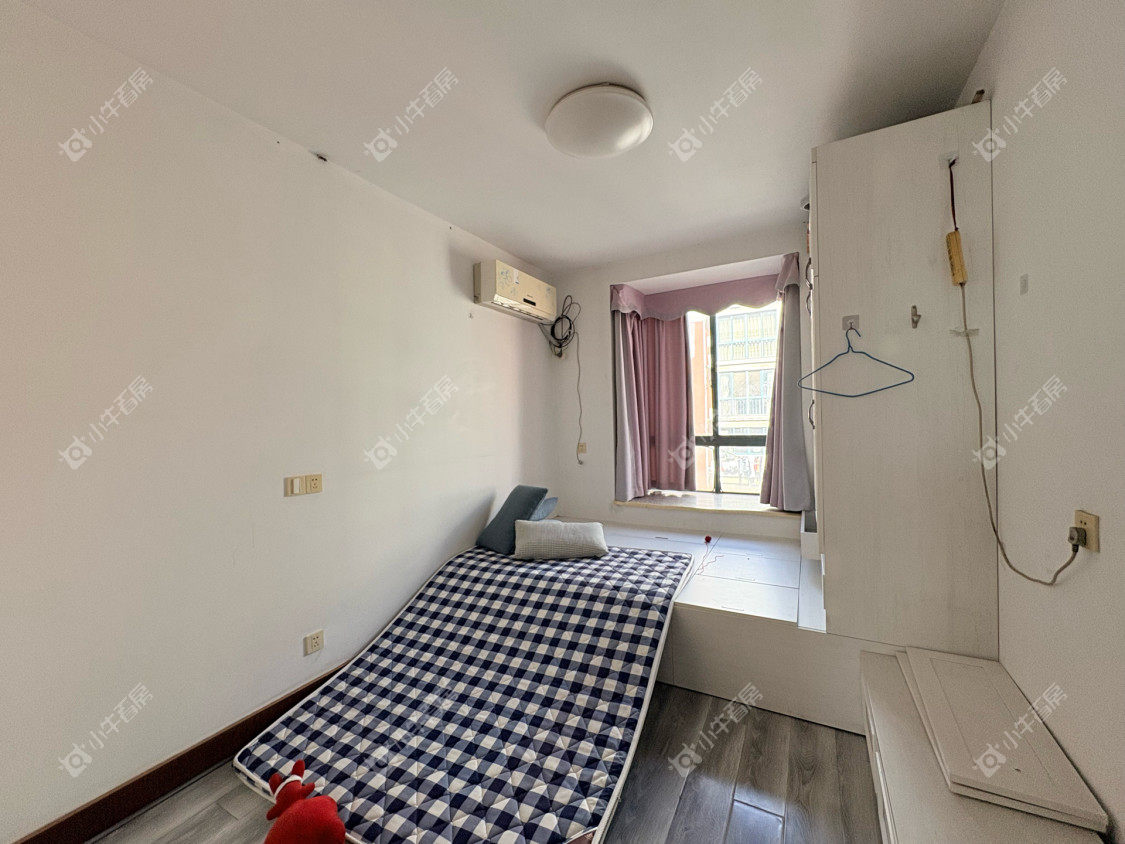 镇江金鼎城市花园在售二手房源户型图_小牛看房