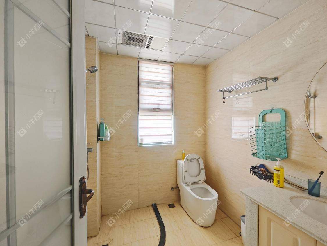 镇江翡翠林花园（天福花园）在售二手房源室内图_小牛看房