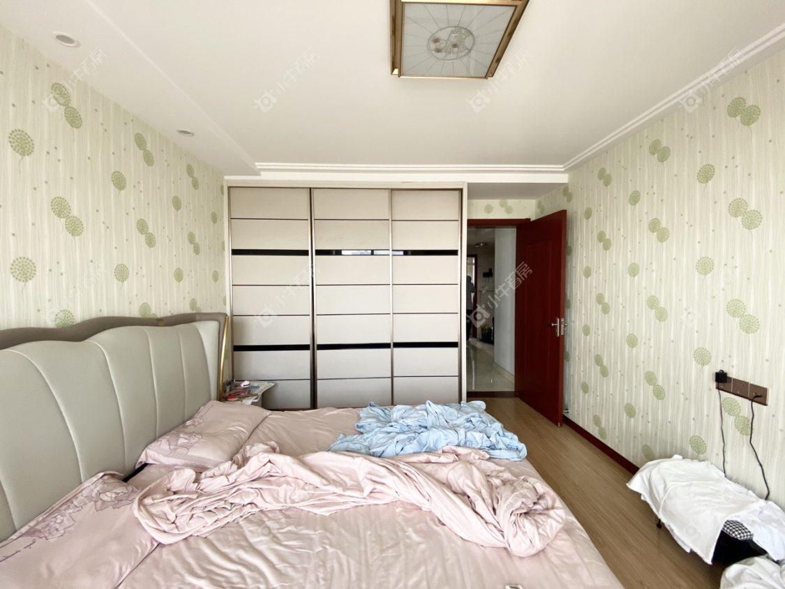 镇江欧洲城在售二手房源室内图_小牛看房