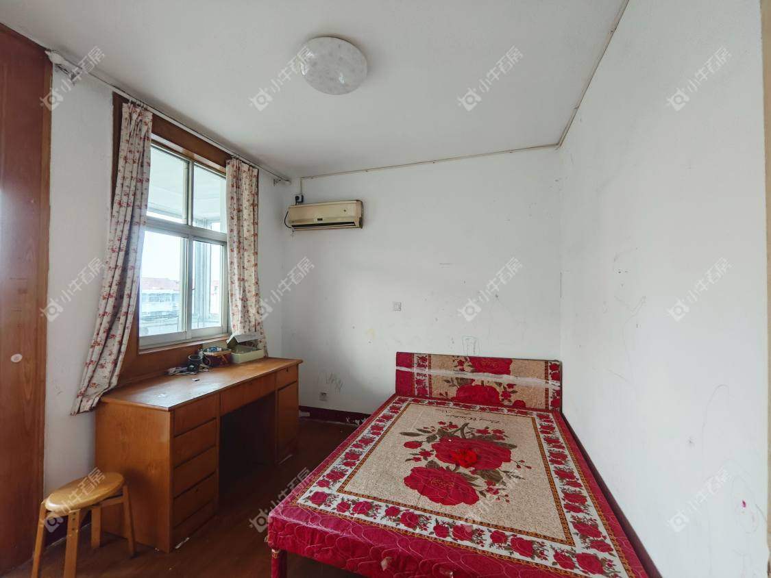 镇江华南新村在售二手房源室内图_小牛看房