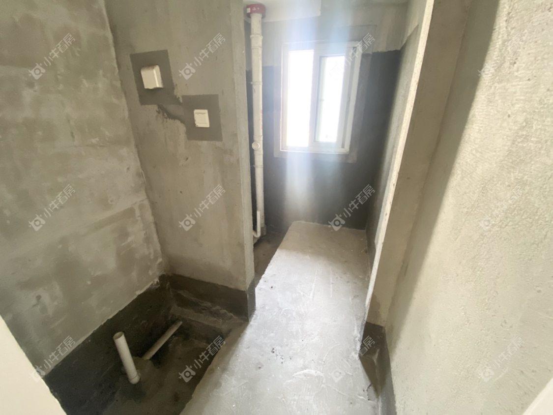 镇江中南君悦府中南一期在售二手房源室内图_小牛看房