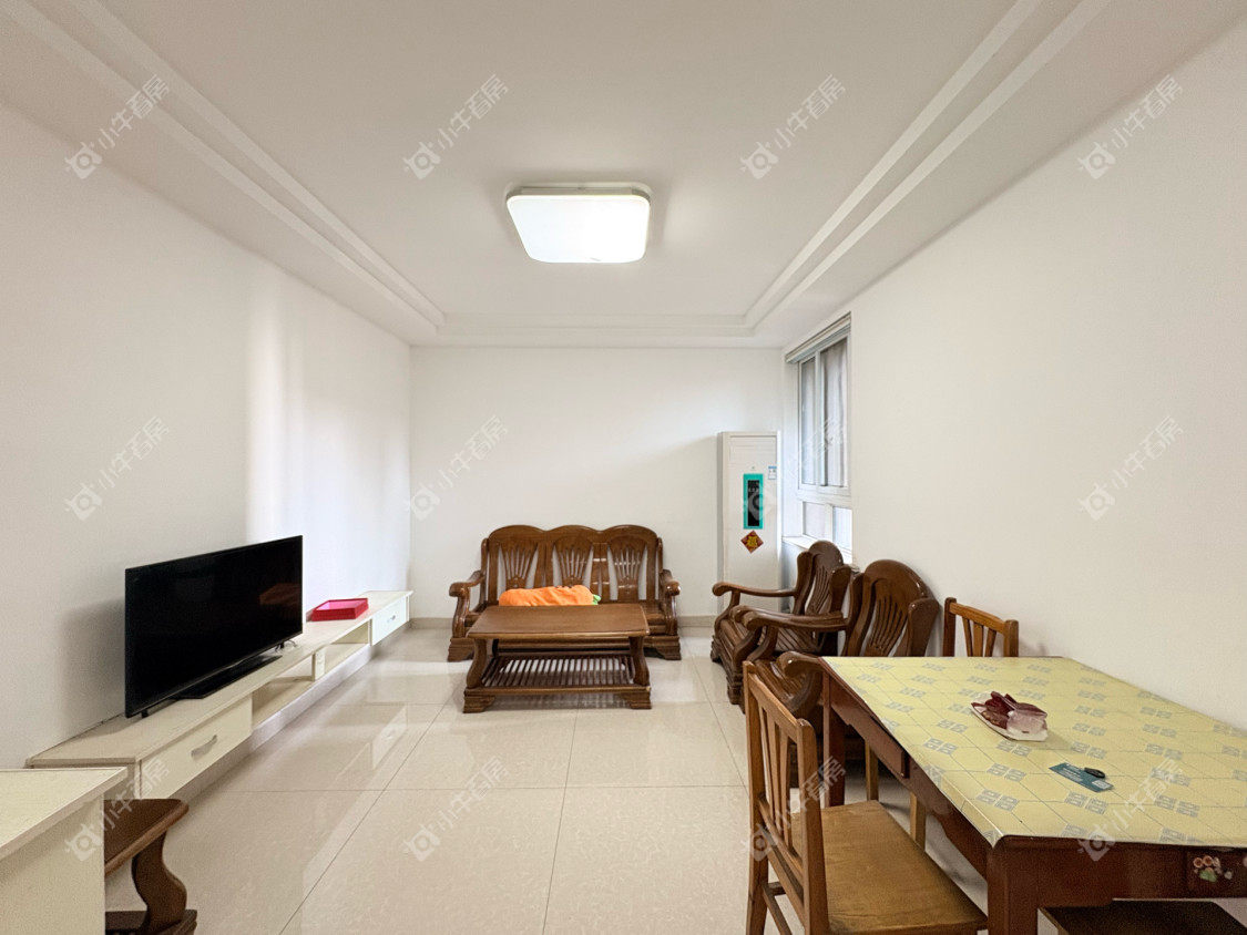 镇江南门花园在售二手房源室内图_小牛看房