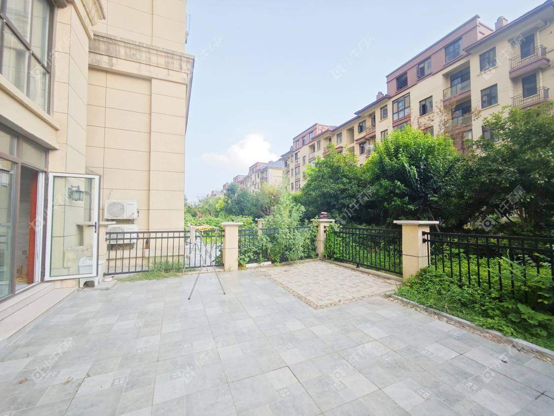 镇江丹凤国际在售二手房源小区图_小牛看房