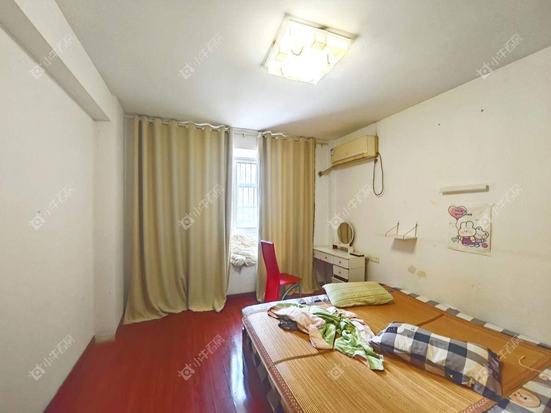 镇江普善人家在售二手房源室内图_小牛看房