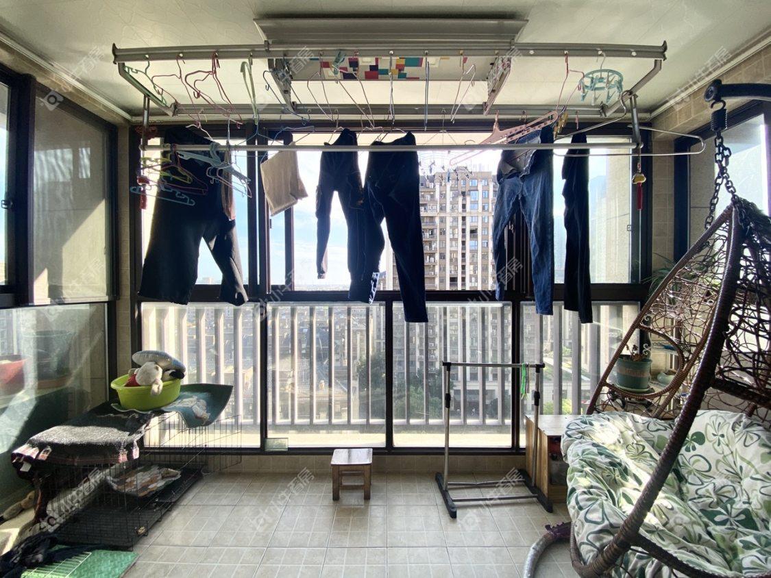 镇江御珑湾(丹阳)在售二手房源室内图_小牛看房