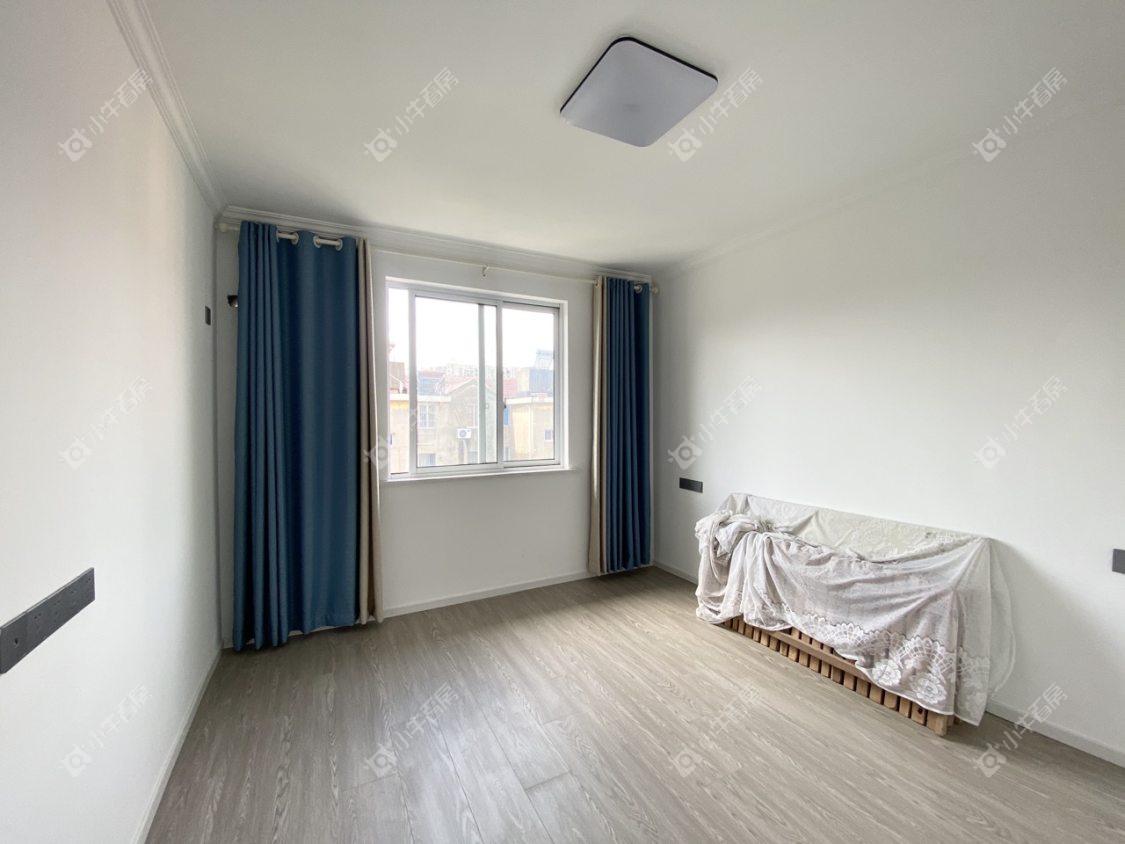 镇江万善园一村在售二手房源室内图_小牛看房